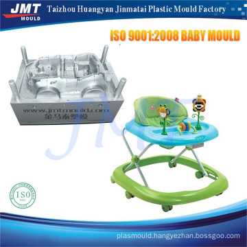 Hot new ultra high praise baby car plastic mould